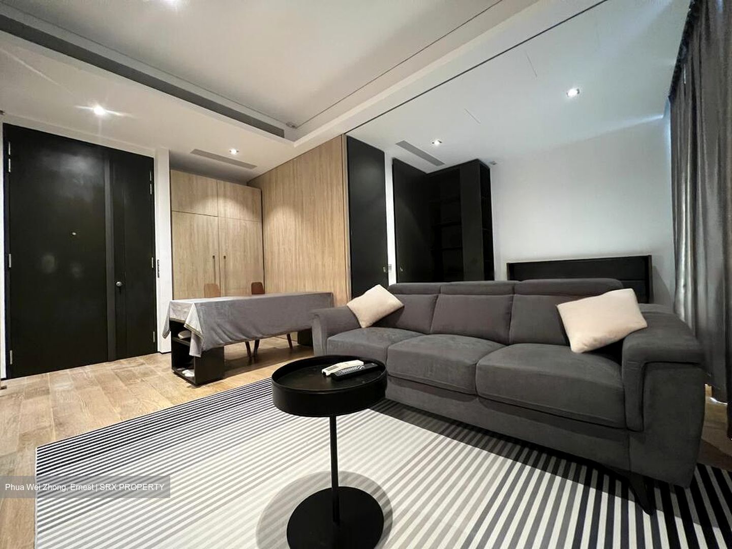 OUE Twin Peaks (D9), Condominium #462068841